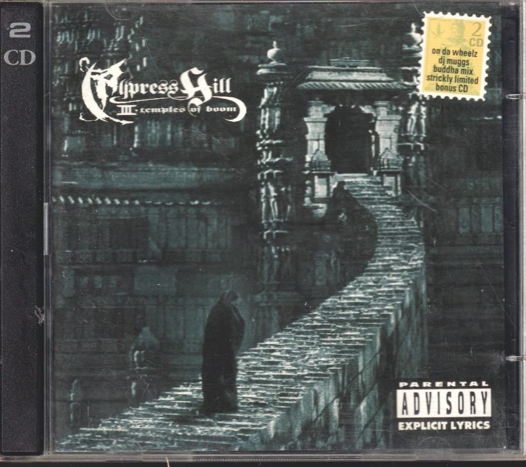 III-Temples of boom
