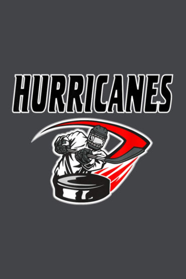 Hurricanes Hockey: Notebook Planner -6x9 inch Daily Planner Journal, To Do List Notebook, Daily Organizer, 114 Pages
