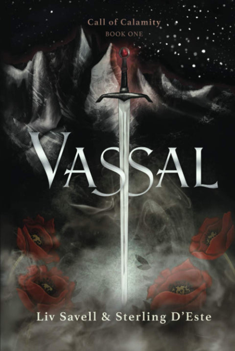 Vassal (Call of Calamity)