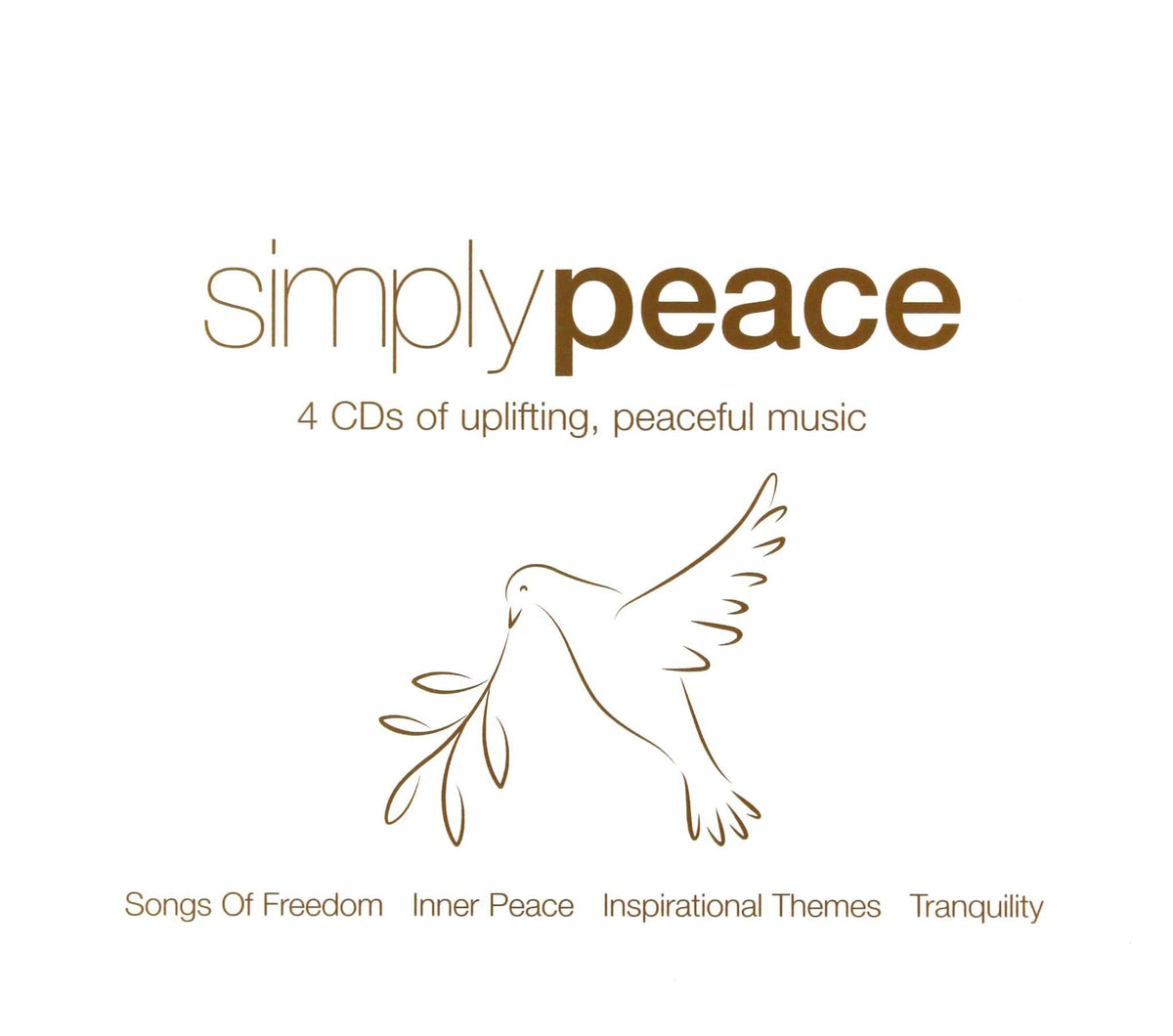 Simply Peace / Various