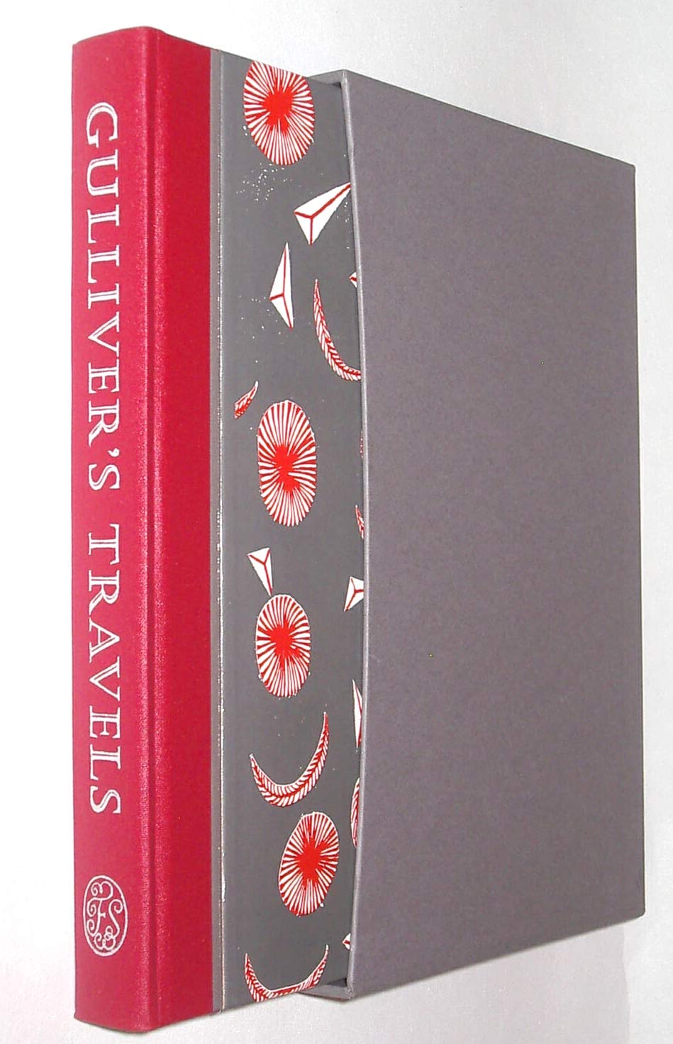 Gulliver's Travels (Classics)