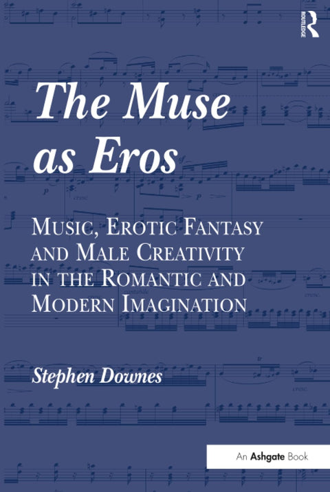The Muse as Eros