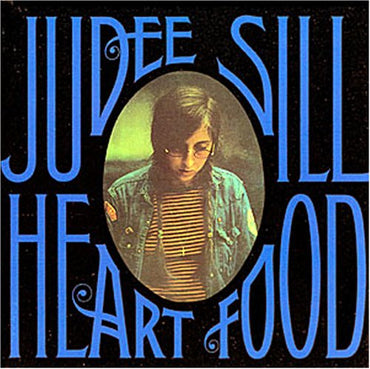 Heart Food