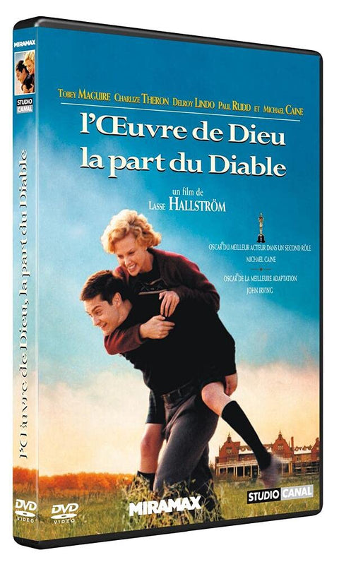 L'OEuvre de Dieu la part du Diable