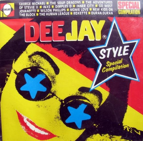 Deejay Style