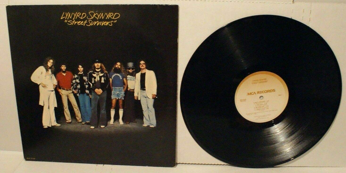 Street Survivors