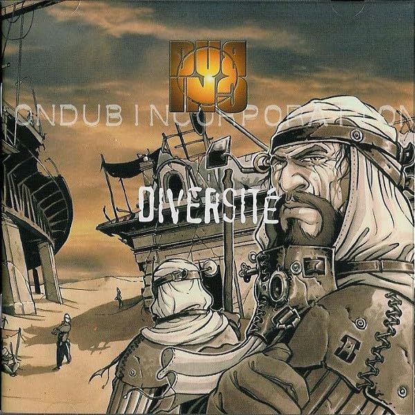 Diversite