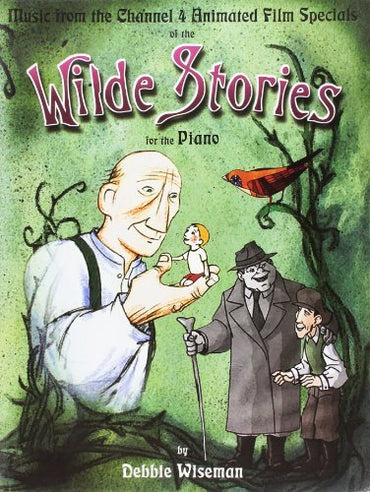 Music from Wilde Stories for Easy Piano by Debbie Wiseman (2003-12-01)
