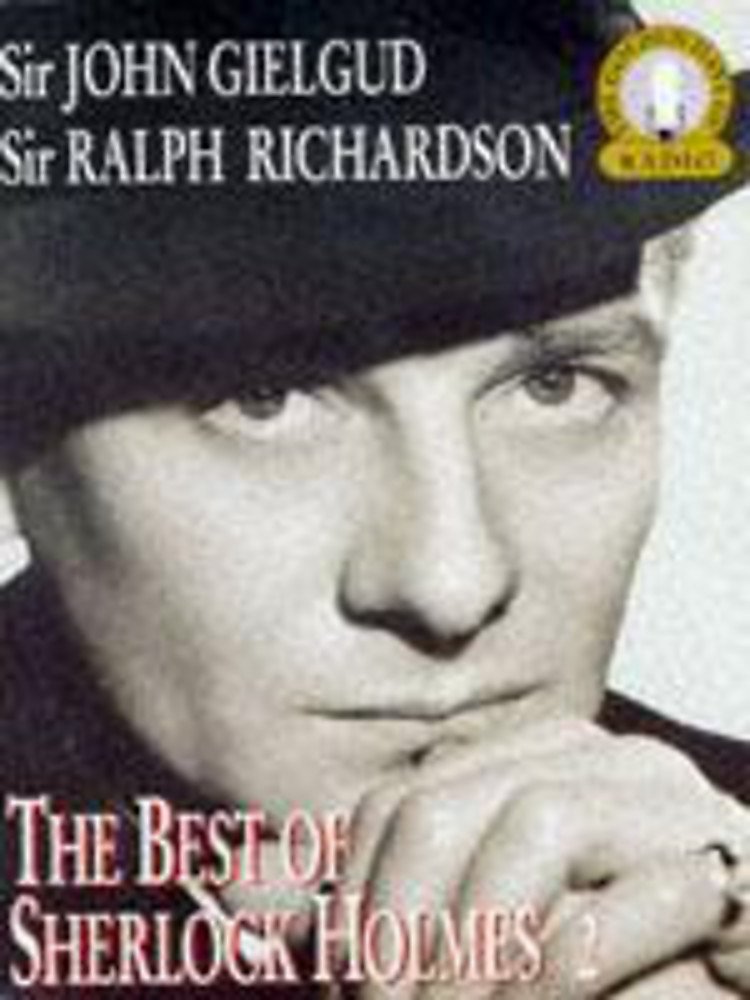 The Best of Sherlock Holmes