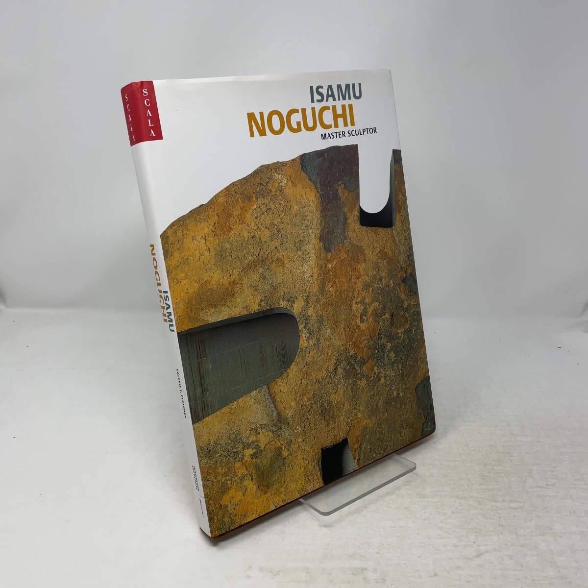 Isamu Noguchi: Master Sculptor