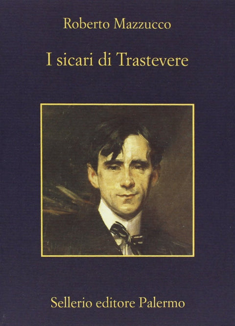 I sicari di Trastevere