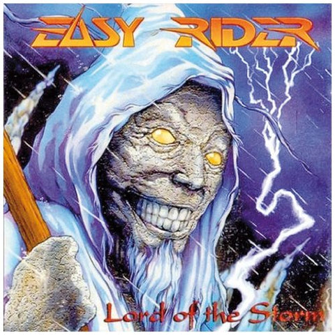 Lords of the Storm