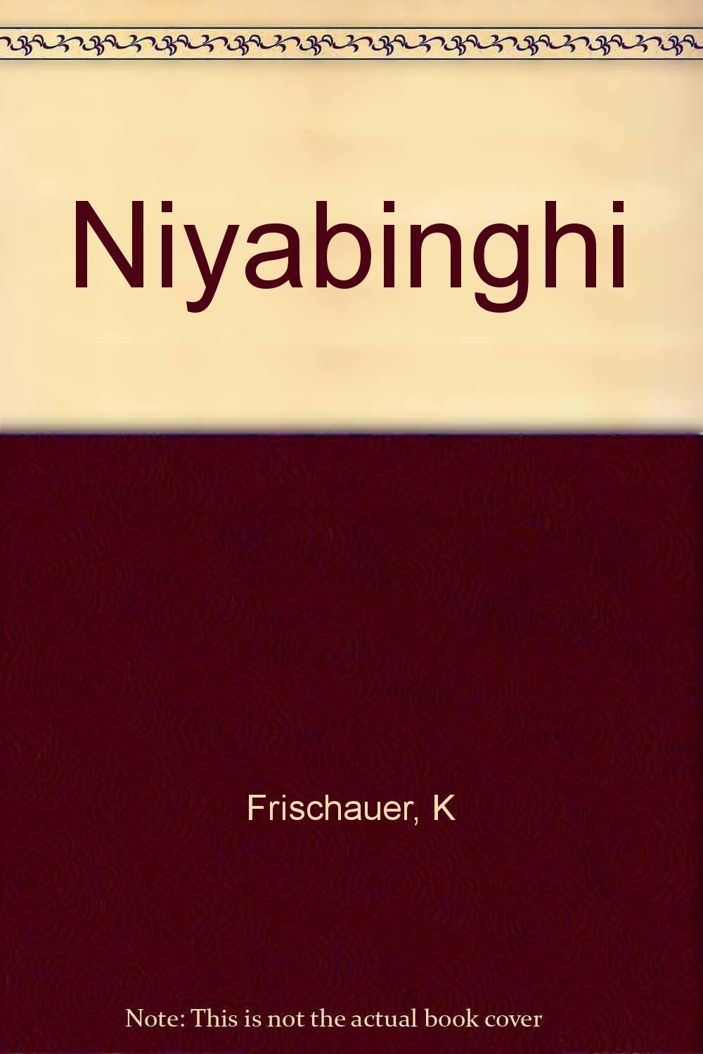 Niyabinghi
