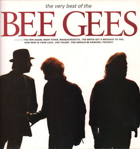 The Very Best Of The Bee Gees - Sealed