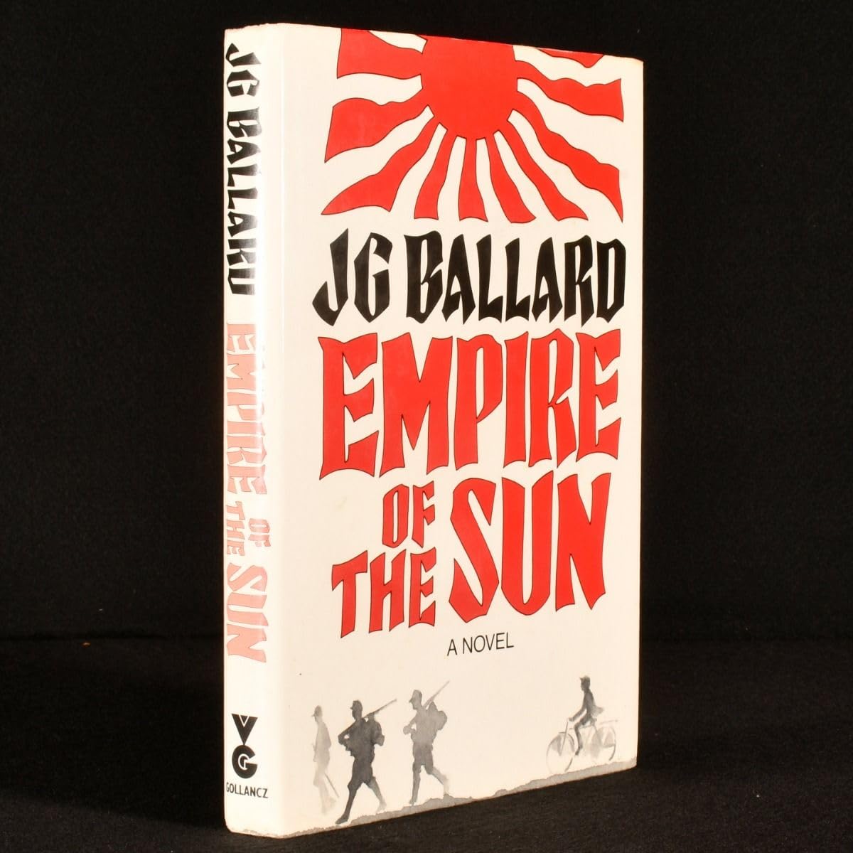 Empire of the Sun