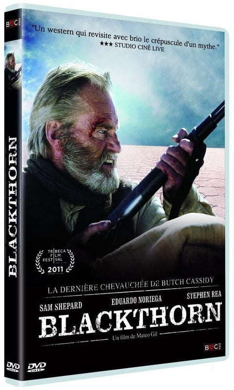Blackthorn