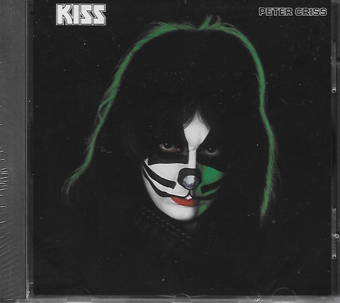 Peter Criss