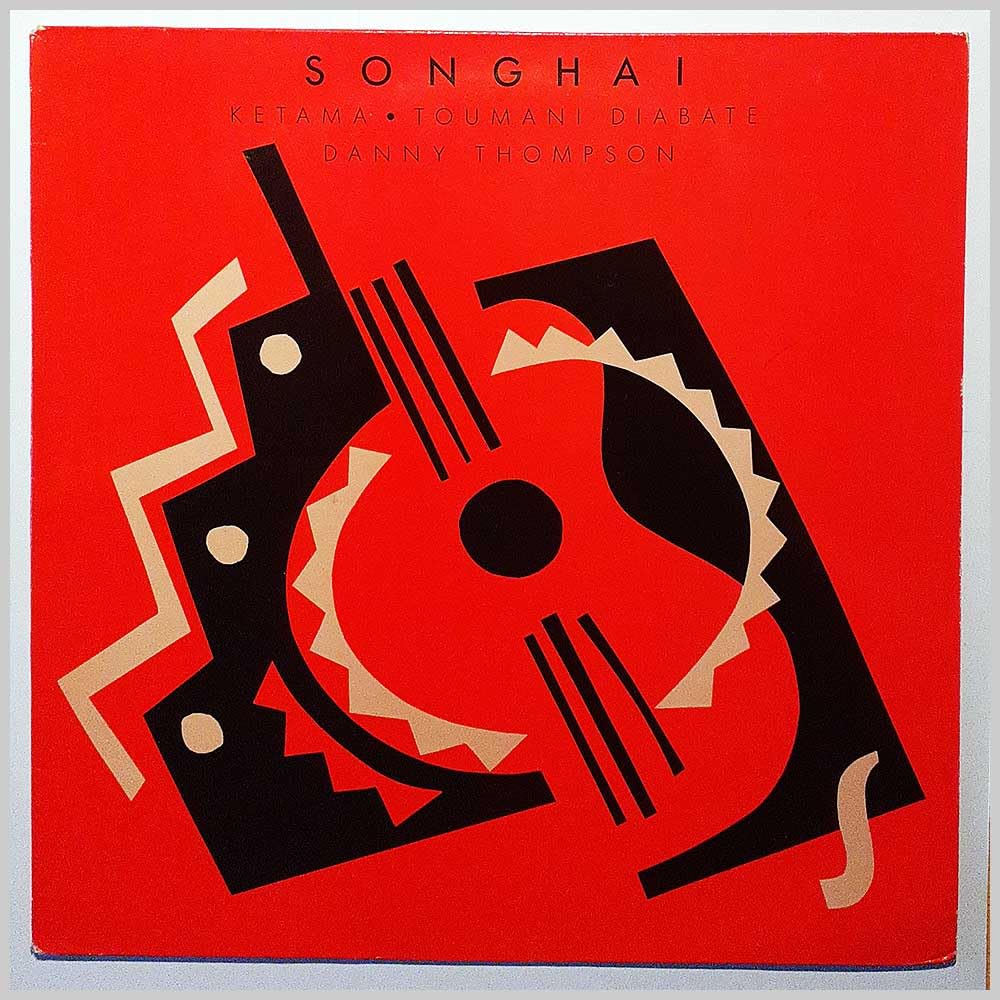 Songhai [Vinyl]