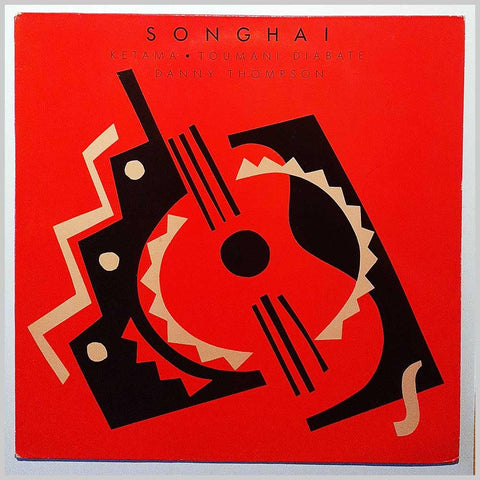 Songhai [Vinyl]