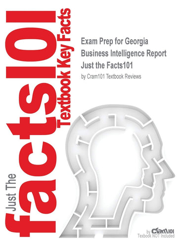Exam Prep for Georgia Business Intelligence Report