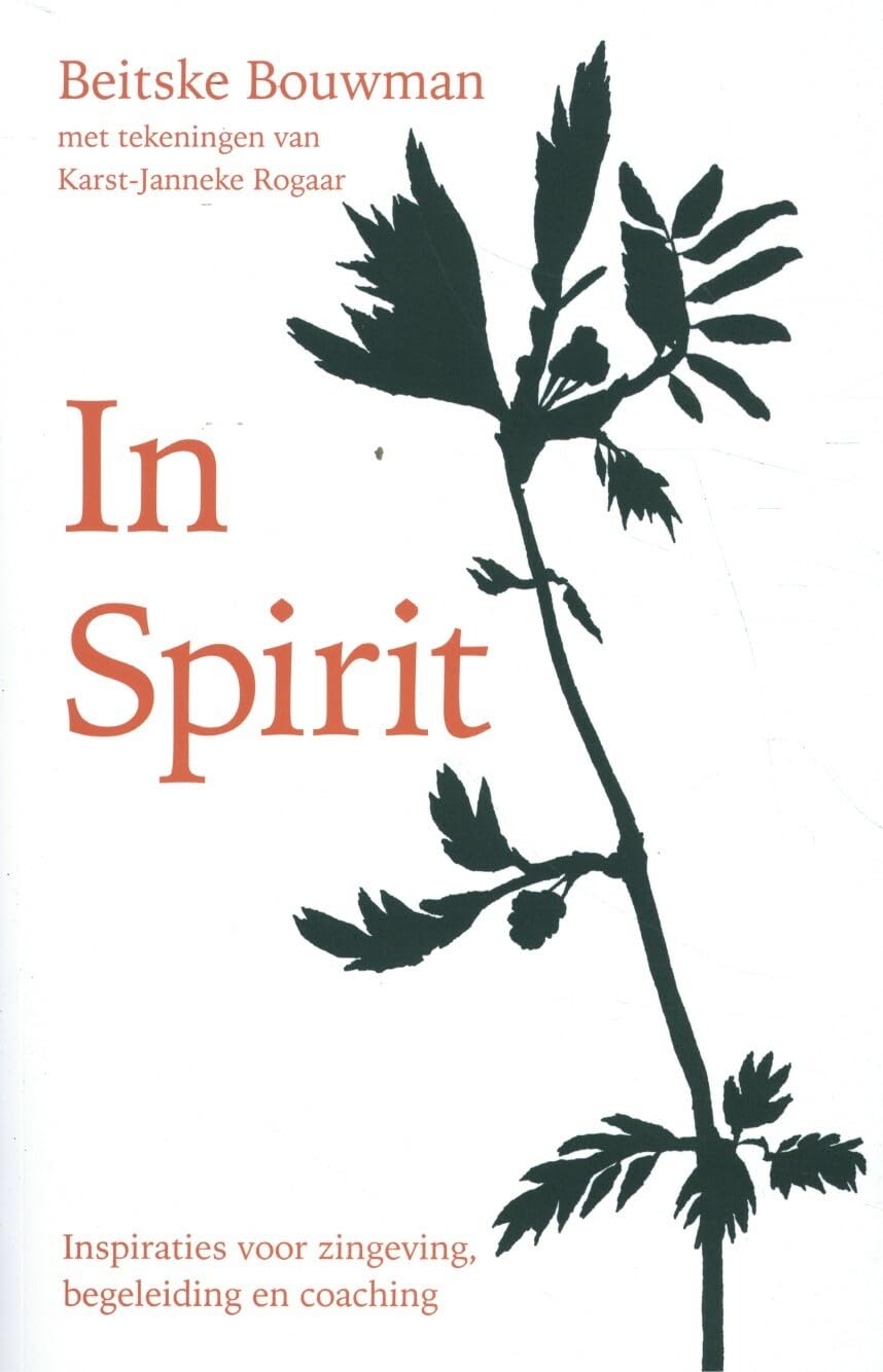 In Spirit: Inspiraties voor zingeving, begeleiding en coaching