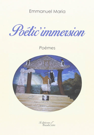 Poetic'immersion