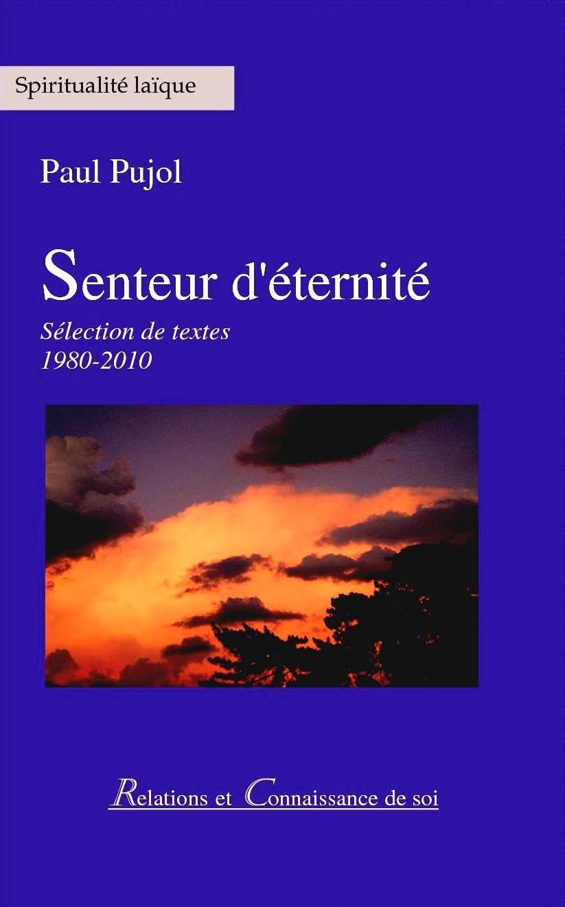 Senteur d'Eternité