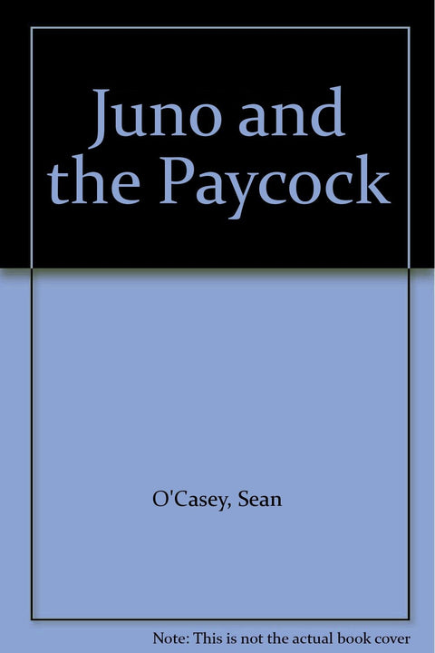 Juno and the Paycock