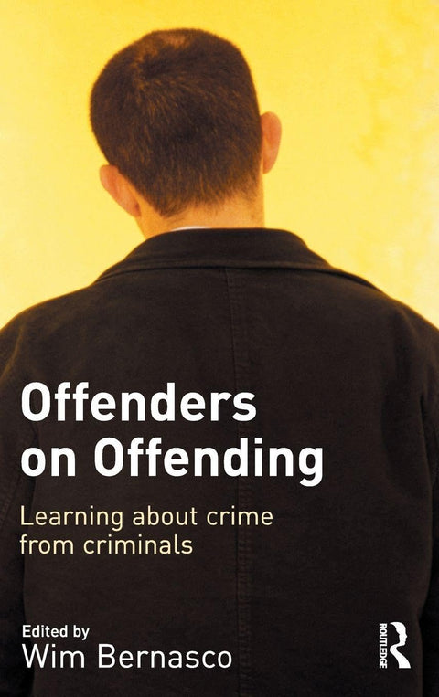 Offenders on Offending