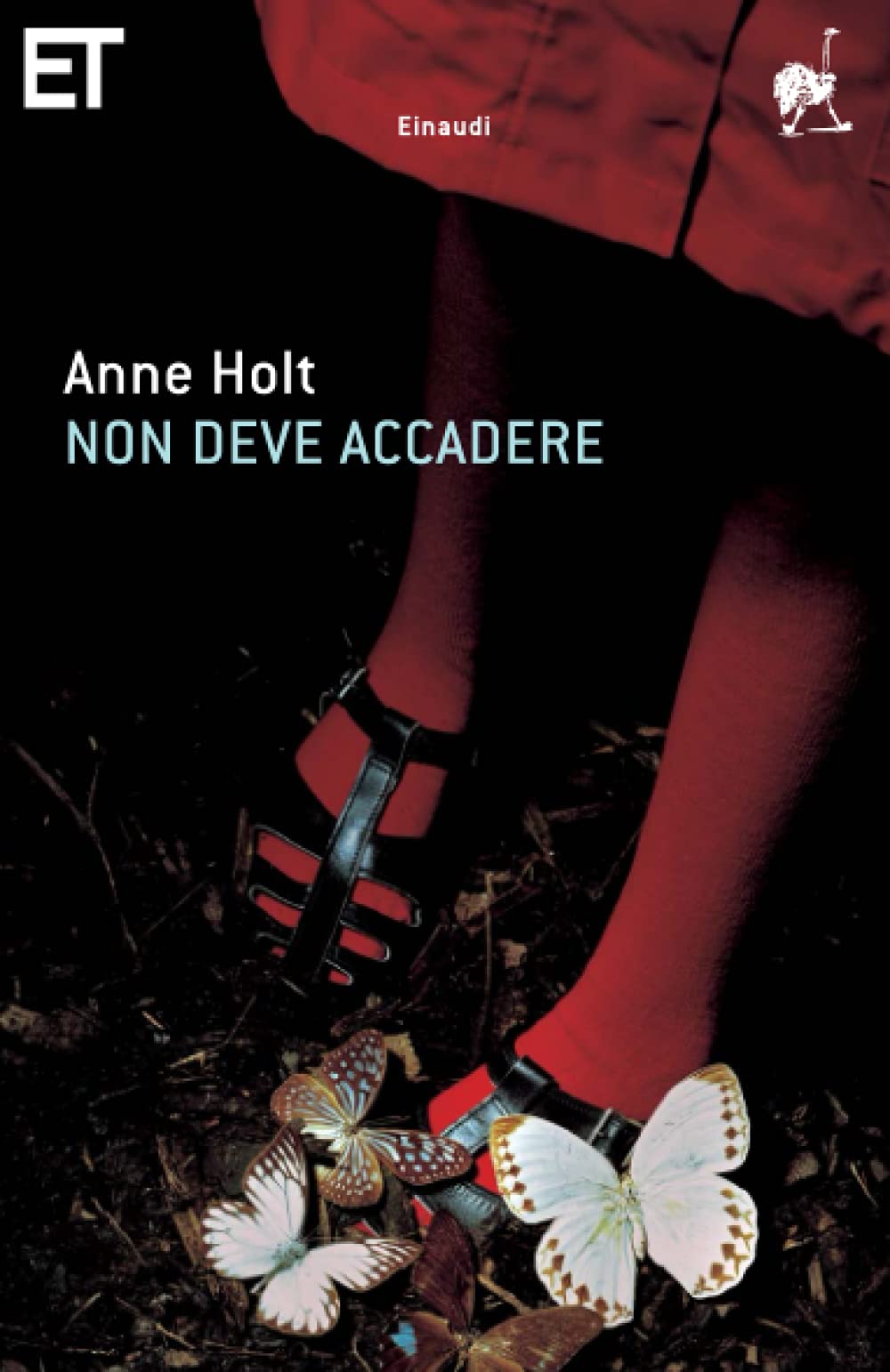 Non deve accadere (Italian Edition)