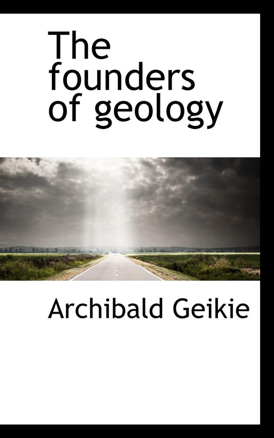 The founders of geology