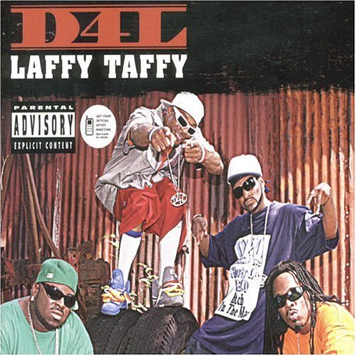 Laffy Taffy