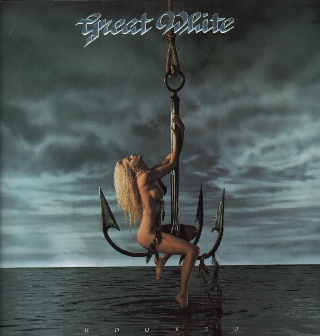 Hooked [Vinyl]