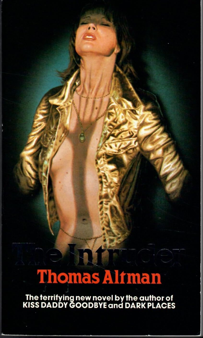 The Intruder