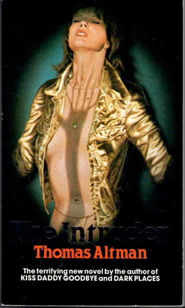 The Intruder