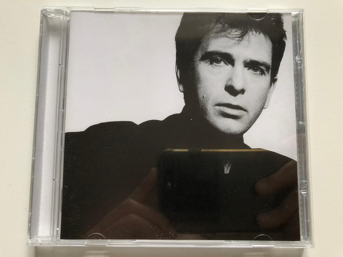 So (Jpn Lp Sleeve) (Limited Edition)
