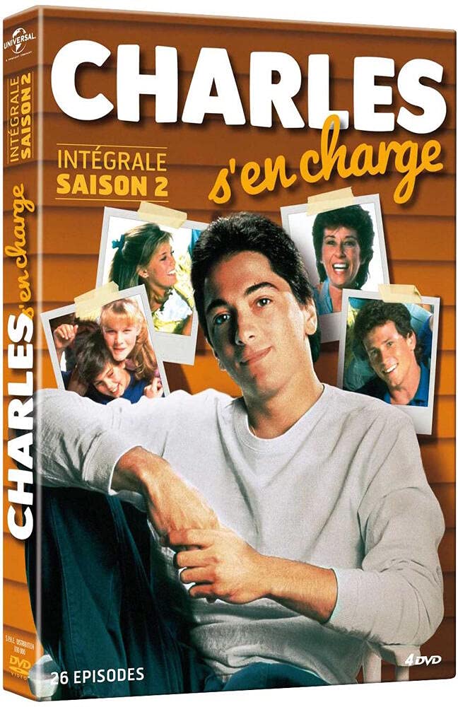 Charles s'en charge - Saison 2