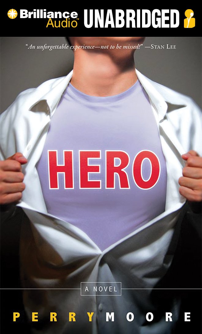 Hero: A Novel