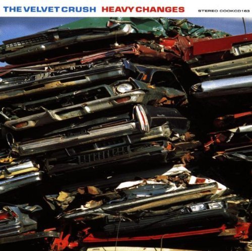 Heavy Changes by Velvet Crush