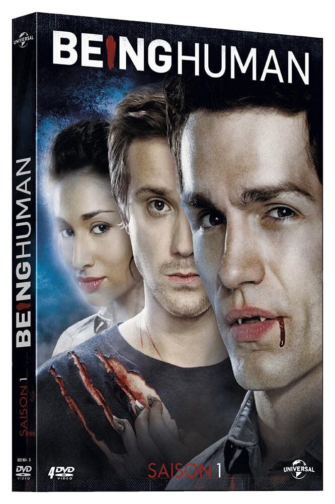 Being Human - Saison 1