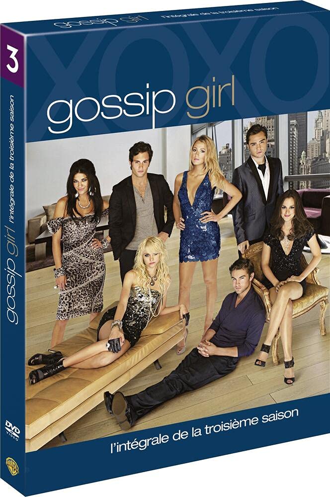 Gossip Girl - Saison 3