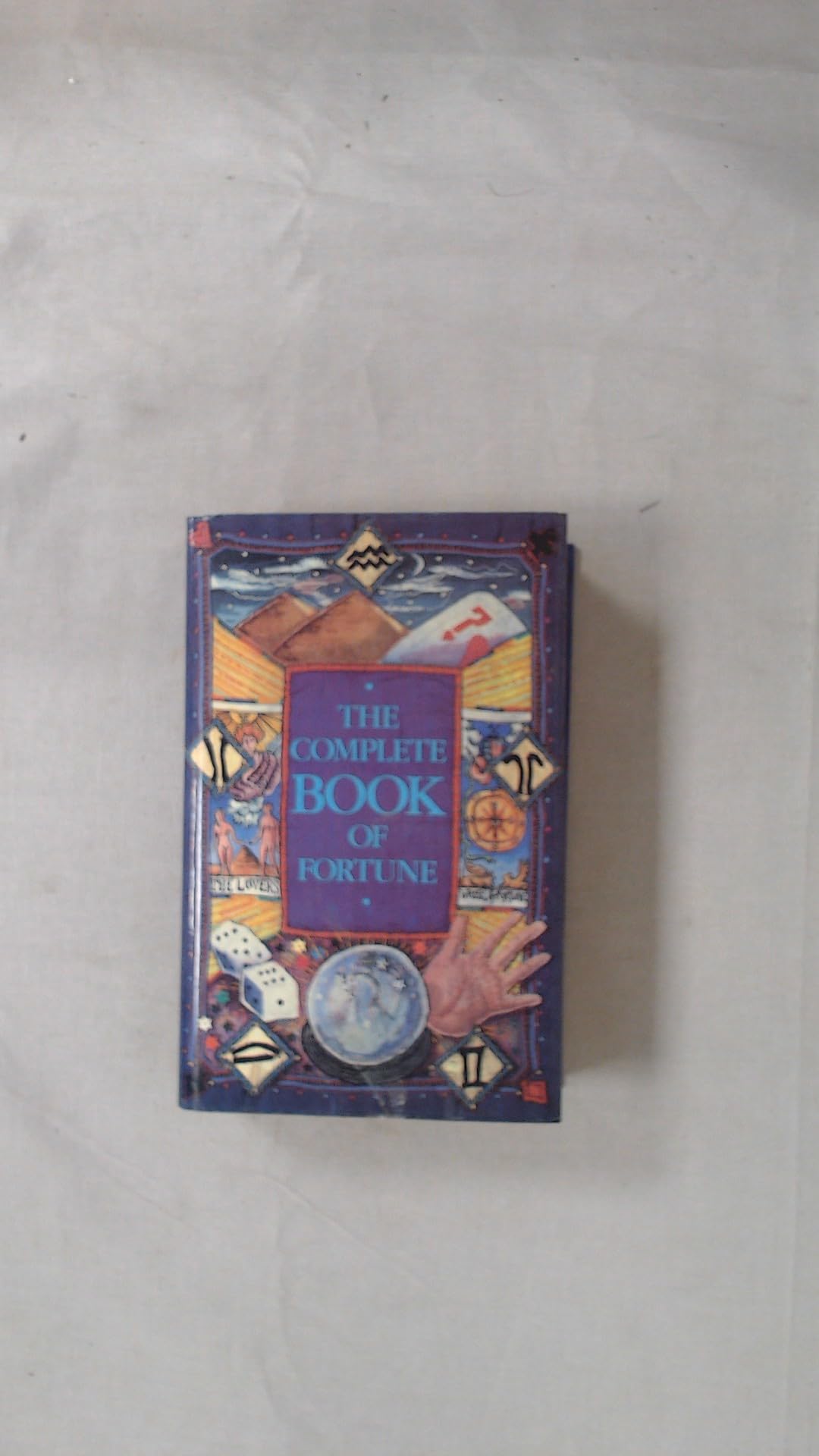 Complete Book of Fortune
