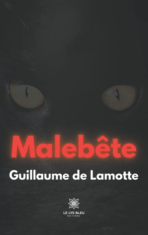 Malebête (French Edition)
