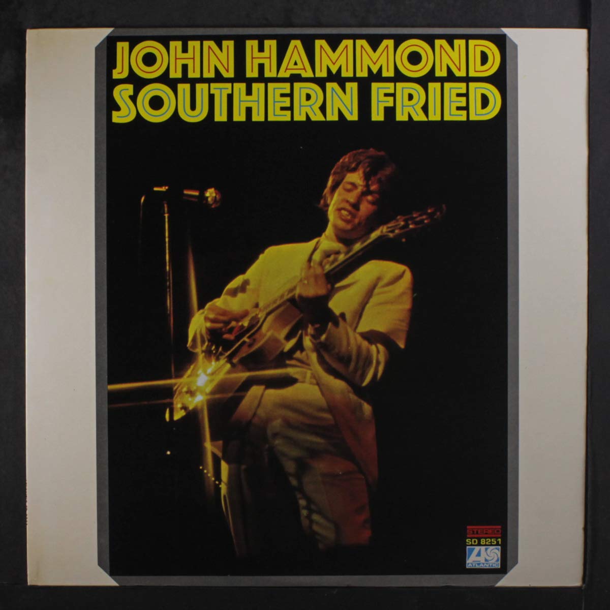 southern fried