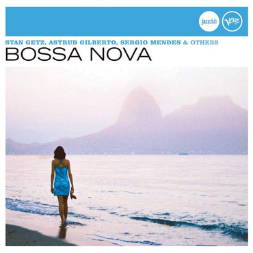 Jazz Club: Bossa Nova / Various