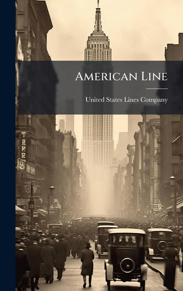 American Line