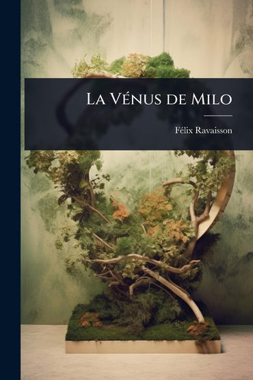 La VÃ(c)nus de Milo (Esperanto Edition)