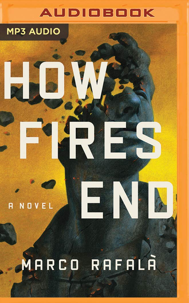 How Fires End