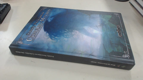 DSA5 Mythos: Sandy Petersens Cthulhu Mythos