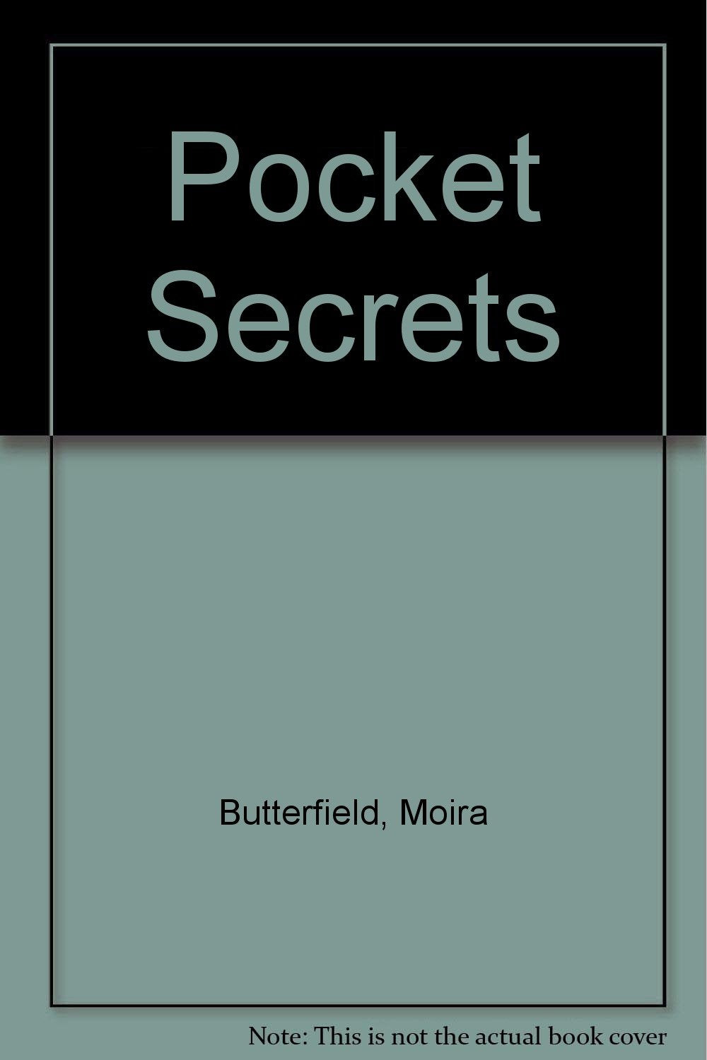 Pocket Secrets